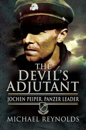 The Devil's Adjutant