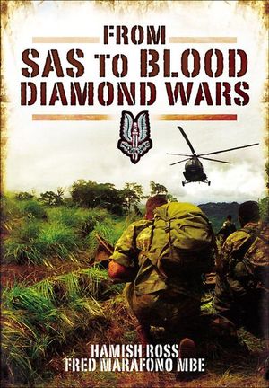 Buy From SAS to Blood Diamond Wars at Amazon