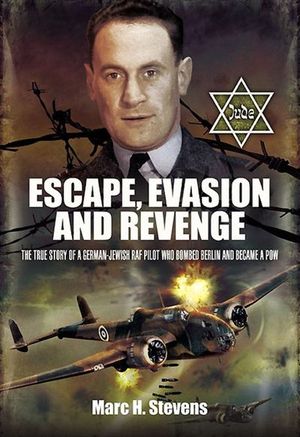 Buy Escape, Evasion and Revenge at Amazon