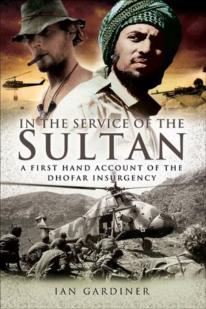 Buy In the Service of the Sultan at Amazon