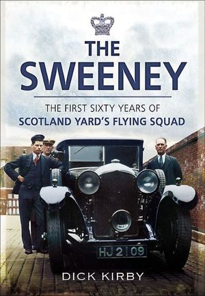 Buy The Sweeney at Amazon