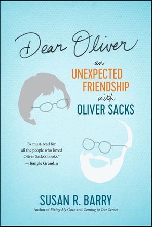 Dear Oliver