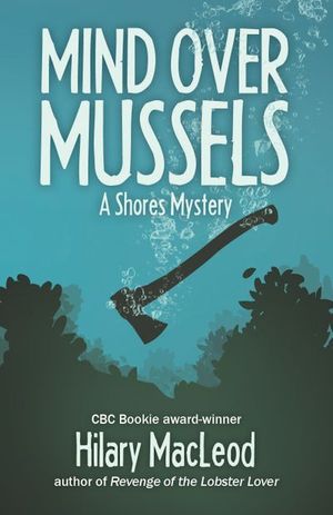 Buy Mind Over Mussels at Amazon