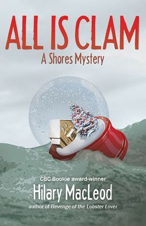 Buy All Is Clam at Amazon