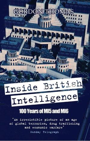 Inside British Intelligence