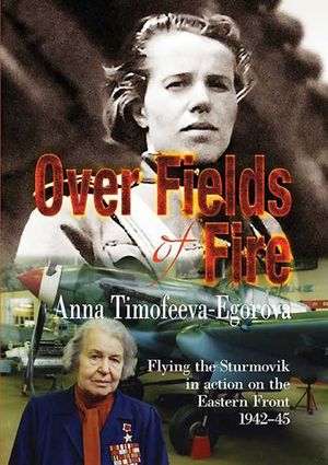 Buy Over Fields of Fire at Amazon