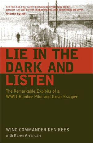 Buy Lie in the Dark and Listen at Amazon