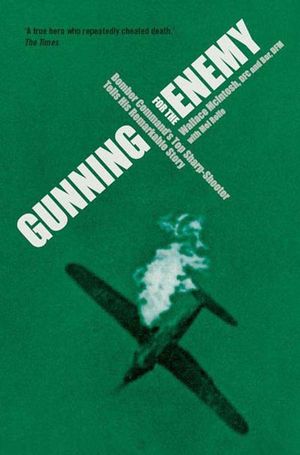 Buy Gunning for the Enemy at Amazon