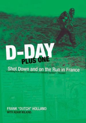 D-Day Plus One