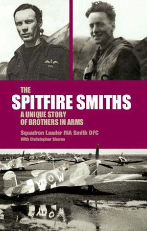 Buy The Spitfire Smiths at Amazon