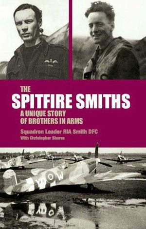 The Spitfire Smiths