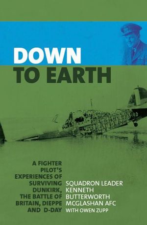 Buy Down to Earth at Amazon