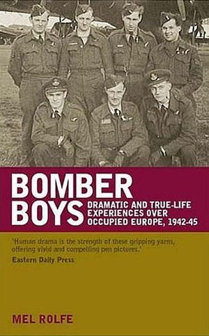 Buy Bomber Boys at Amazon