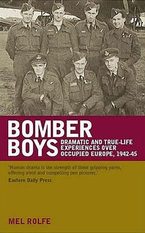 Bomber Boys