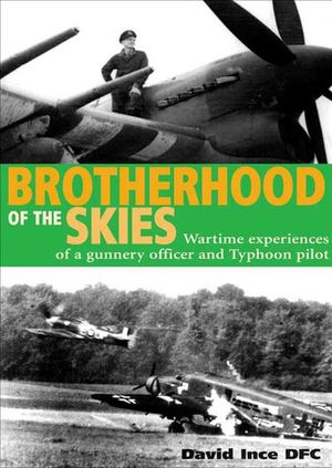 Buy Brotherhood of the Skies at Amazon
