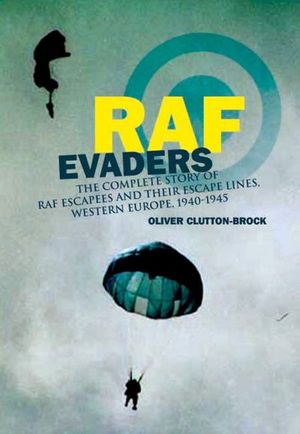 Buy RAF Evaders at Amazon