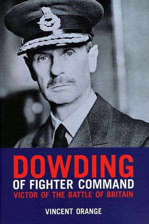 Dowding of Fighter Command