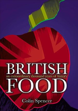 Buy British Food at Amazon