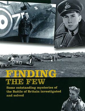 Buy Finding the Few at Amazon