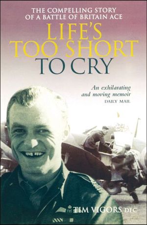 Buy Life's Too Short to Cry at Amazon
