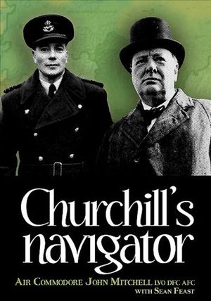Buy Churchill's Navigator at Amazon