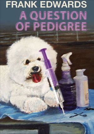 Buy A Question of Pedigree at Amazon