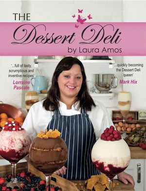 Buy The Dessert Deli at Amazon