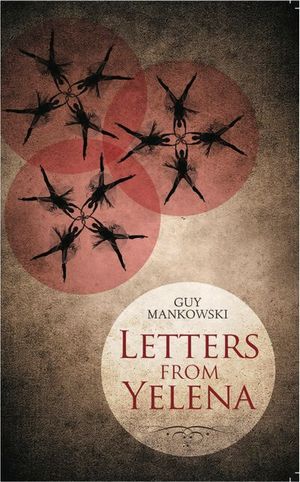 Buy Letters from Yelena at Amazon