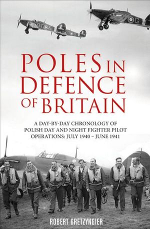 Buy Poles in Defence of Britain at Amazon