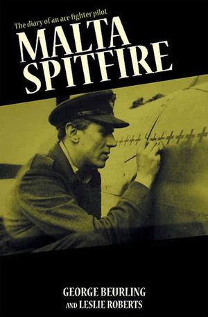 Buy Malta Spitfire at Amazon