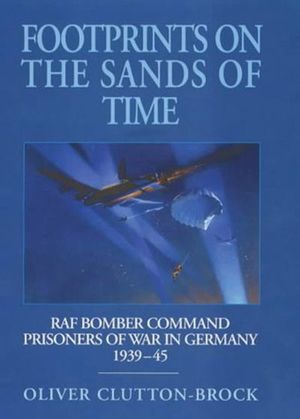Buy Footprints on the Sands of Time at Amazon