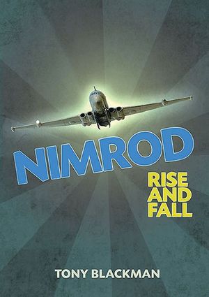 Buy Nimrod Rise and Fall at Amazon