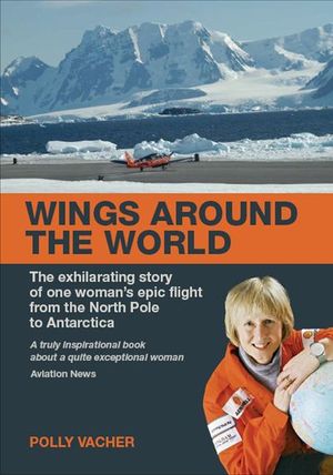 Buy Wings Around the World at Amazon
