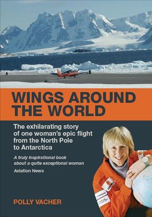 Wings Around the World