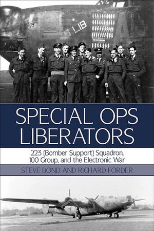 Buy Special Ops Liberators at Amazon