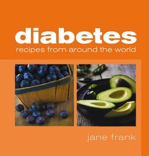 Buy Diabetes Recipes from Around the World at Amazon
