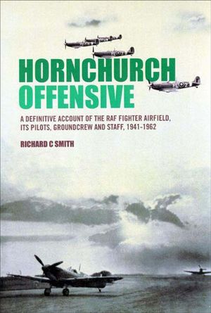 Buy Hornchurch Offensive at Amazon