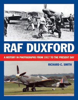 Buy RAF Duxford at Amazon