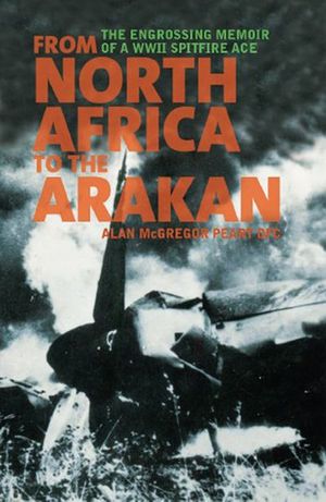From North Africa to the Arakan