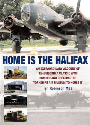 Buy Home is the Halifax at Amazon