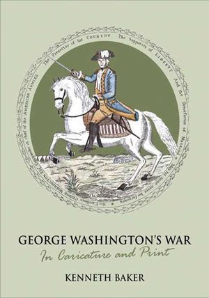 Buy George Washington's War at Amazon