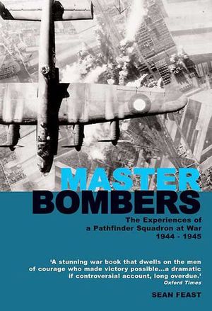 Buy Master Bombers at Amazon