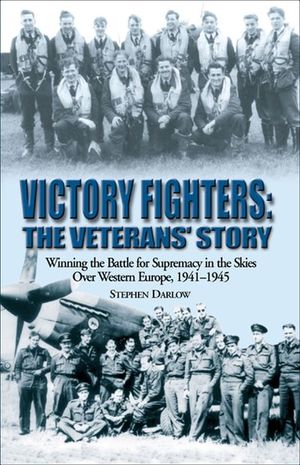 Victory Fighters: The Veterans' Story