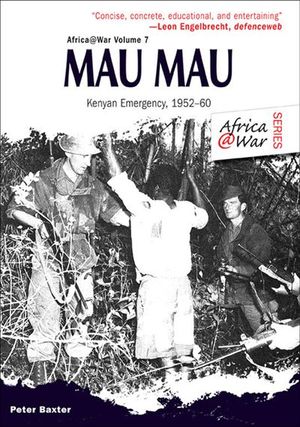Buy Mau Mau at Amazon
