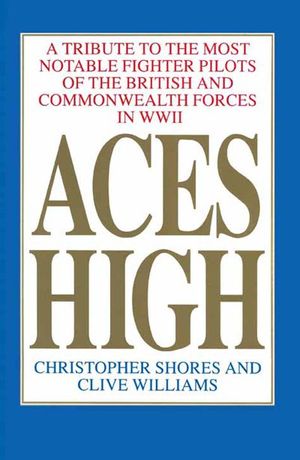 Buy Aces High, Volume 1 at Amazon