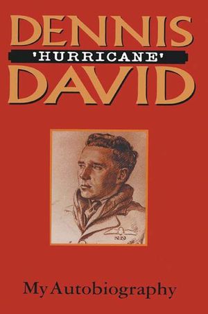 Buy Dennis 'Hurricane' David at Amazon