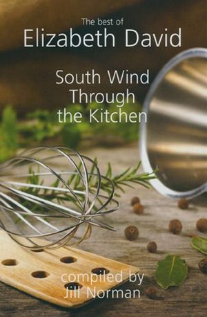 South Wind Through the Kitchen