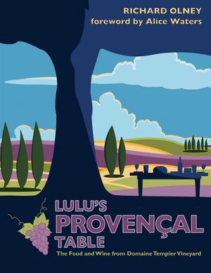 Buy Lulu's Provencal Table at Amazon