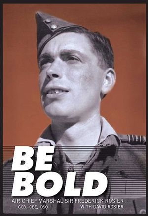 Be Bold