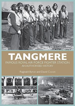 Buy Tangmere at Amazon